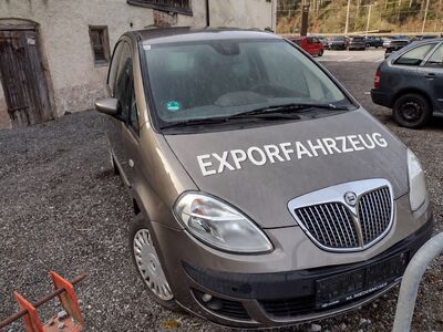 Lancia Musa Gebrauchtwagen