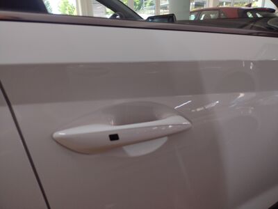 Hyundai Bayon Tageszulassung