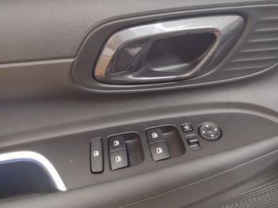 Hyundai Bayon Tageszulassung