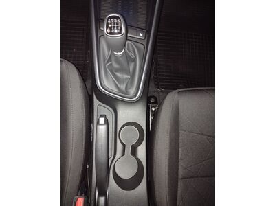 Hyundai Bayon Tageszulassung