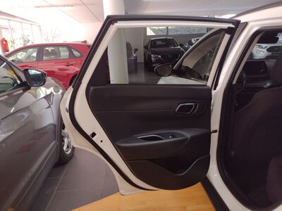 Hyundai Bayon Tageszulassung