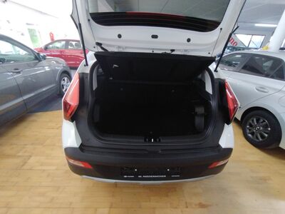 Hyundai Bayon Tageszulassung