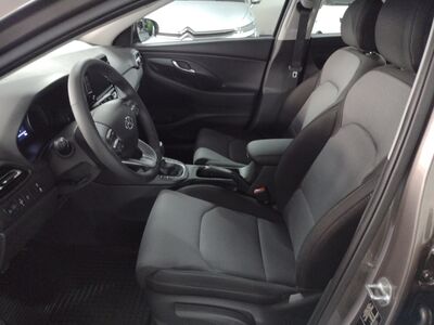 Hyundai i30 Jahreswagen