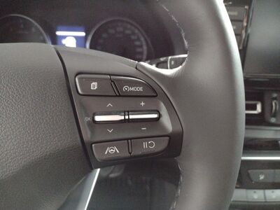 Hyundai i30 Jahreswagen