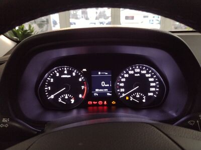 Hyundai i30 Jahreswagen