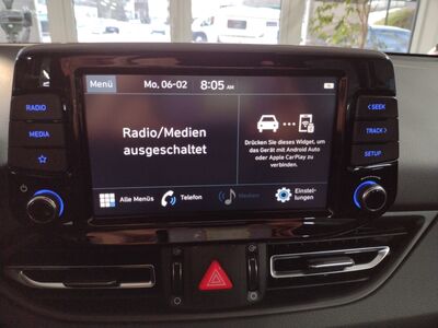 Hyundai i30 Jahreswagen