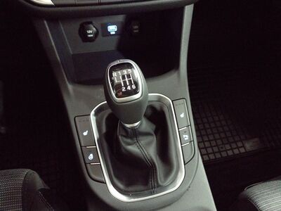 Hyundai i30 Jahreswagen