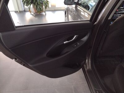 Hyundai i30 Jahreswagen