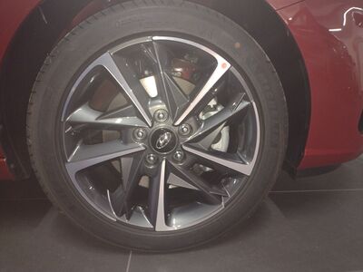 Hyundai i30 Jahreswagen Hyundai i30 Jahreswagen