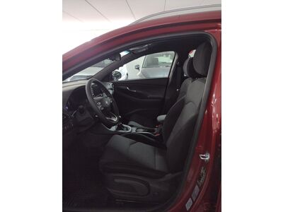 Hyundai i30 Jahreswagen Hyundai i30 Jahreswagen