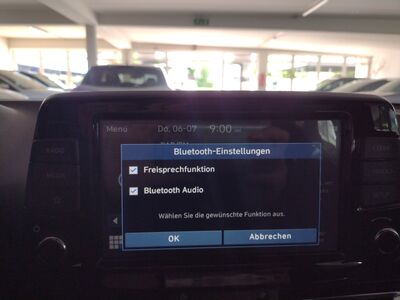 Hyundai i30 Jahreswagen Hyundai i30 Jahreswagen