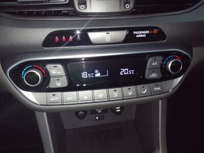 Hyundai i30 Jahreswagen Hyundai i30 Jahreswagen