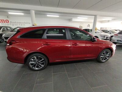 Hyundai i30 Jahreswagen Hyundai i30 Jahreswagen