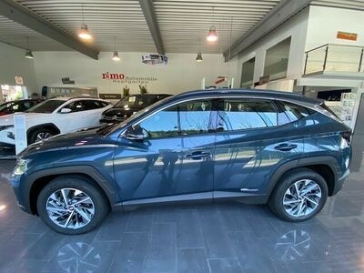 Hyundai Tucson Gebrauchtwagen