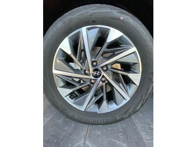 Hyundai Tucson Gebrauchtwagen