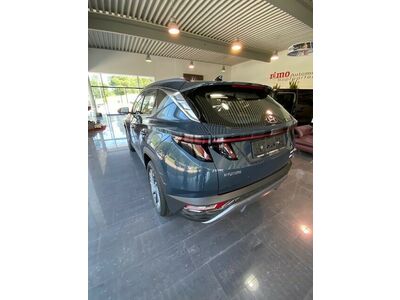 Hyundai Tucson Gebrauchtwagen