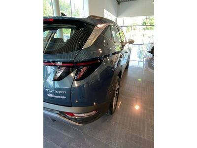 Hyundai Tucson Gebrauchtwagen