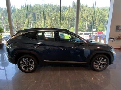 Hyundai Tucson Gebrauchtwagen