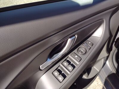 Hyundai i30 Vorführwagen