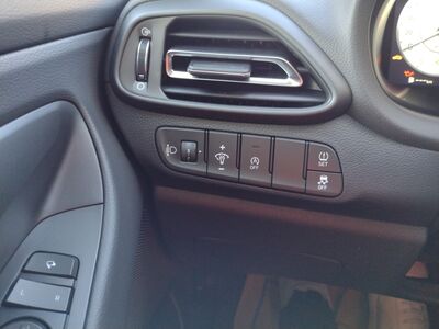 Hyundai i30 Vorführwagen