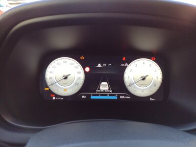 Hyundai i30 Vorführwagen