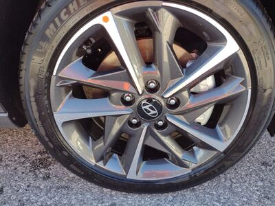 Hyundai i30 Vorführwagen