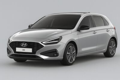 Hyundai i30 Vorführwagen