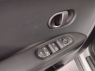 Hyundai Ioniq 5 Vorführwagen