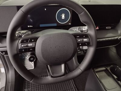 Hyundai Ioniq 5 Vorführwagen