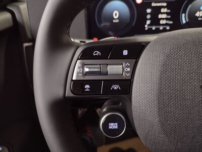 Hyundai Ioniq 5 Vorführwagen