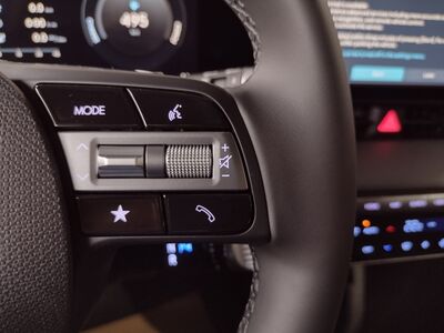 Hyundai Ioniq 5 Vorführwagen