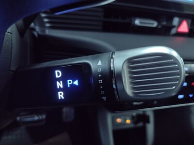 Hyundai Ioniq 5 Vorführwagen