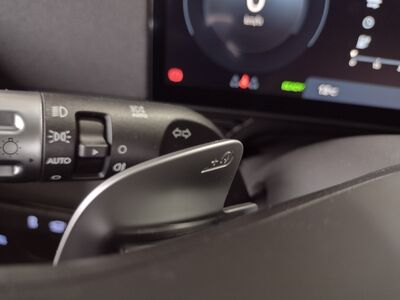 Hyundai Ioniq 5 Vorführwagen