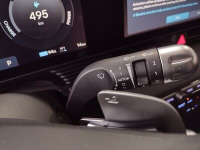 Hyundai Ioniq 5 Vorführwagen