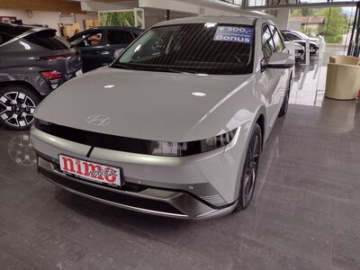Hyundai Ioniq 5 Vorführwagen