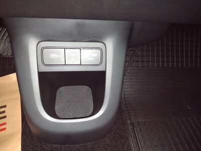 Hyundai Ioniq 5 Vorführwagen