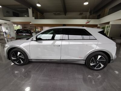 Hyundai Ioniq 5 Vorführwagen