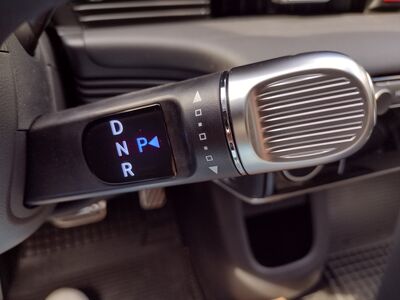 Hyundai Ioniq 5 Vorführwagen