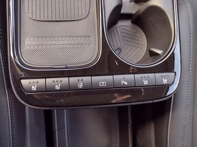 Hyundai Ioniq 5 Vorführwagen