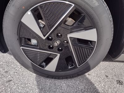 Hyundai Ioniq 5 Vorführwagen