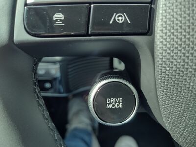 Hyundai Ioniq 5 Vorführwagen