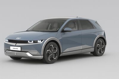 Hyundai Ioniq 5 Neuwagen