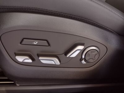 Hyundai Ioniq 9 Vorführwagen