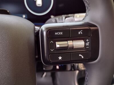 Hyundai Ioniq 9 Vorführwagen