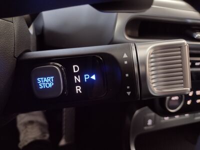 Hyundai Ioniq 9 Vorführwagen