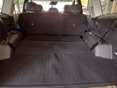 Hyundai Ioniq 9 Vorführwagen