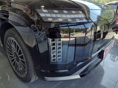 Hyundai Ioniq 9 Vorführwagen