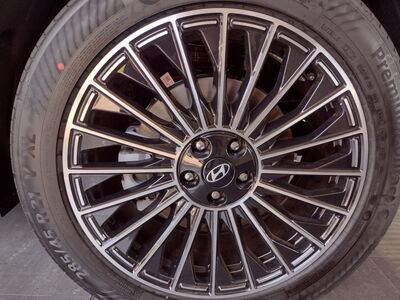 Hyundai Ioniq 9 Vorführwagen