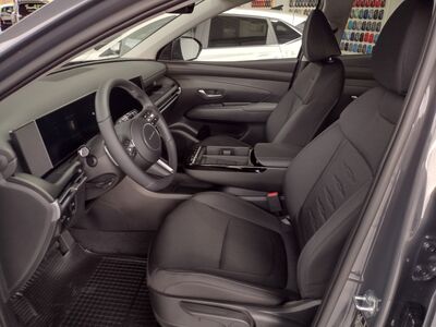 Hyundai Tucson Neuwagen Hyundai Tucson Neuwagen