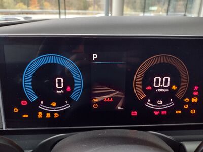 Hyundai Tucson Neuwagen Hyundai Tucson Neuwagen